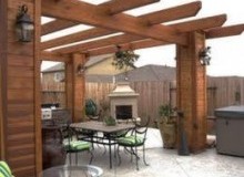 Kwikfynd Pergolas
coledale